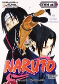 Naruto. Tom 25