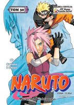 Naruto. Tom 30 Masashi Kishimoto