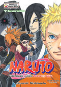 Naruto. Tom 73 - Masashi Kishimoto