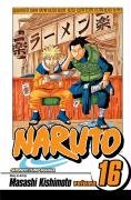 Naruto, Vol. 16 - Kishimoto Masashi