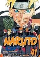 Naruto, Vol. 41 - Kishimoto Masashi