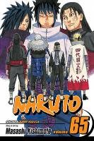 Naruto, Vol. 65 - Kishimoto Masashi