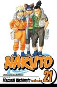 Naruto, Volume 21 - Kishimoto Masashi