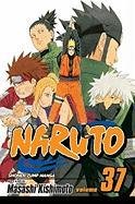 Naruto - Kishimoto Masashi