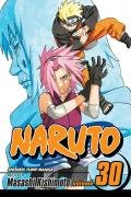 Naruto - Masashi Kishimoto