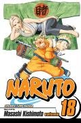 Naruto - Masashi Kishimoto