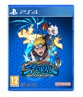 NARUTO X BORUTO Ultimate Ninja STORM CONNECTIONS Edycja Podstawowa, PS4 - Cenega
