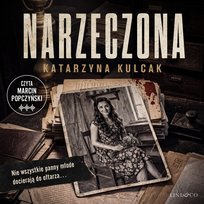 Nowości i bestsellery audiobooki