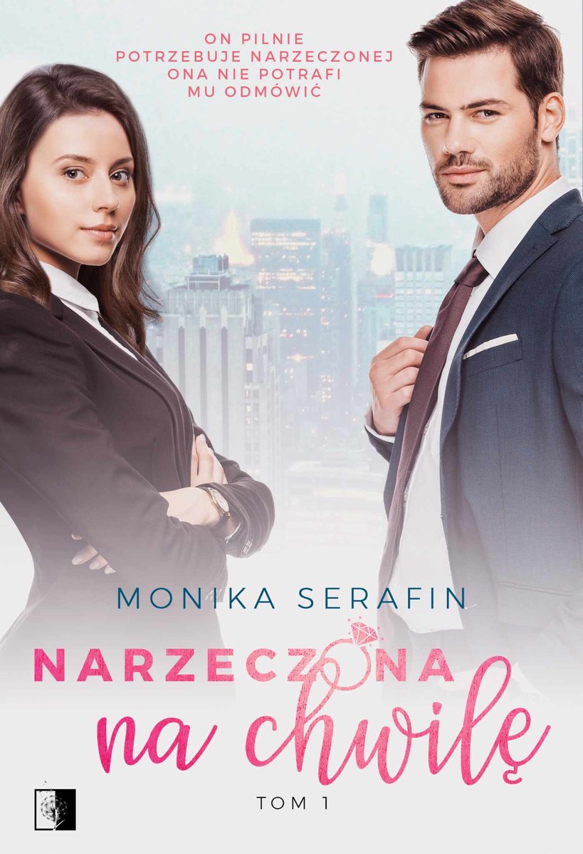 Narzeczona na chwilę - ebook mobi