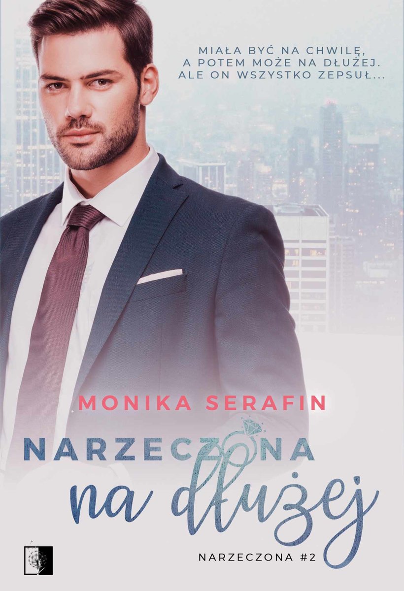 Narzeczona na dłużej - ebook epub