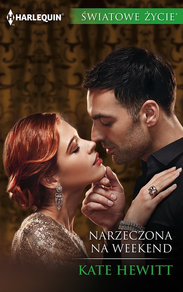 Narzeczona na weekend - ebook epub