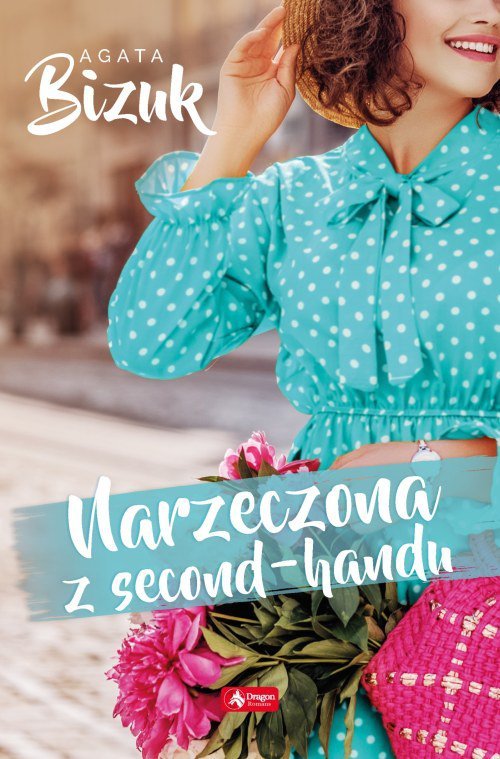 Narzeczona z second-handu - ebook mobi