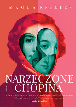 Narzeczone Chopina - Knedler Magda
