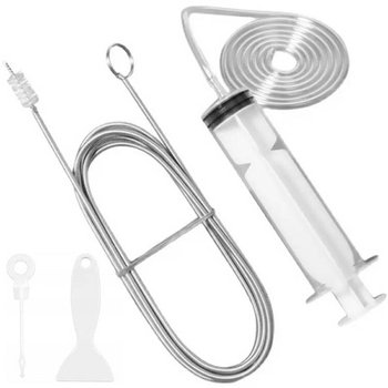 Narzędzia do czyszczenia lodówki zestaw 5 elementów DA51A - Aptel