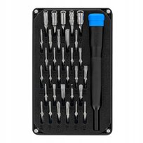 Narzędzia Zestaw Wkrętaków Ifixit Moray 32 Bits iFixit