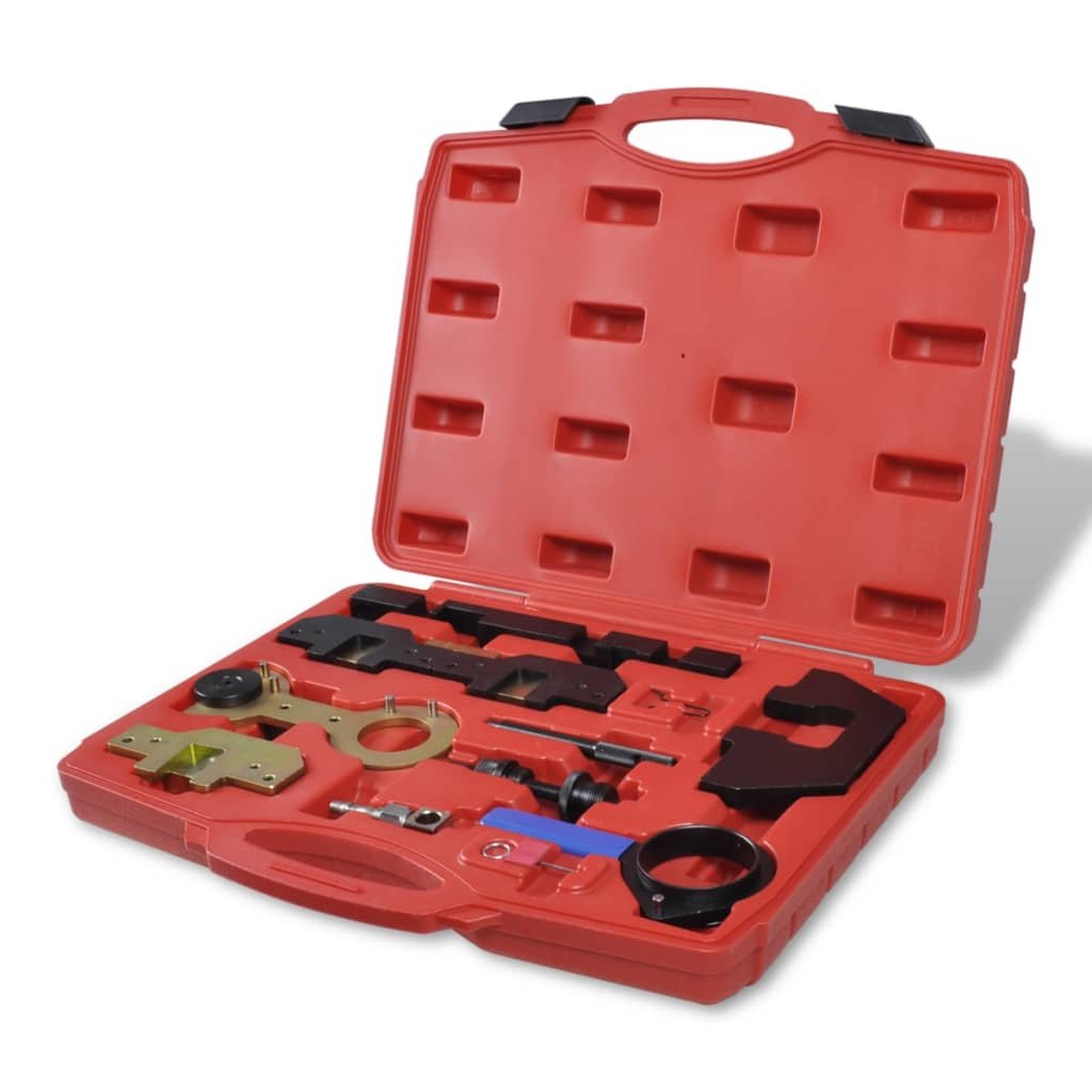 Narzędzie do reparacji rozrządu VIDAXL, BMW M42/44/50/52/54/56