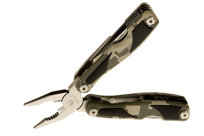 Narzędzie Multitool Traveler 9 w 1 - NM012 Inna marka