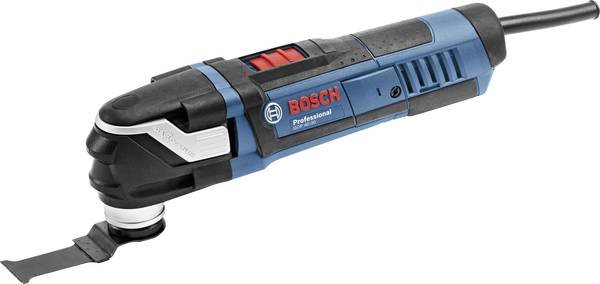 Narzędzie wielofunkcyjne BOSCH 0601231000
