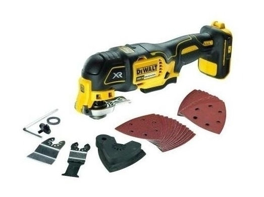 Narzędzie wielofunkcyjne DEWALT DCS355N