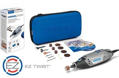Narzędzie wielofunkcyjne DREMEL 3000 -15