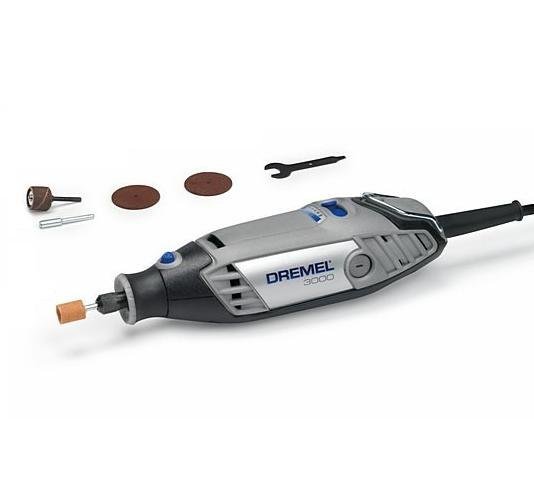 Narzędzie wielofunkcyjne DREMEL 3000 - 5