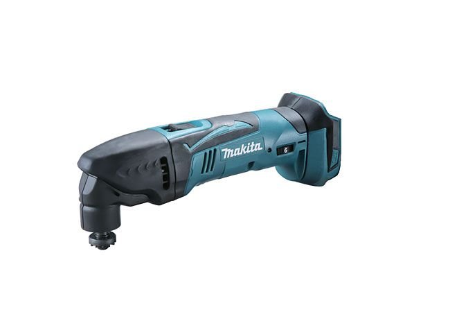 Narzędzie wielofunkcyjne MAKITA DTM50Z, 18 V