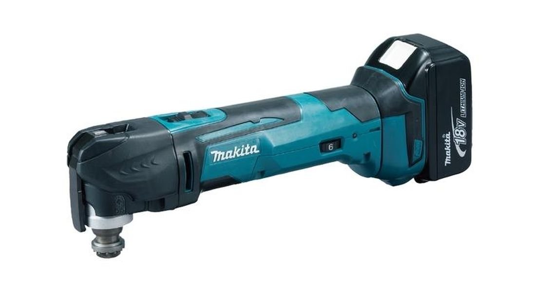 Narzędzie wielofunkcyjne MAKITA MDTM51RFJX1