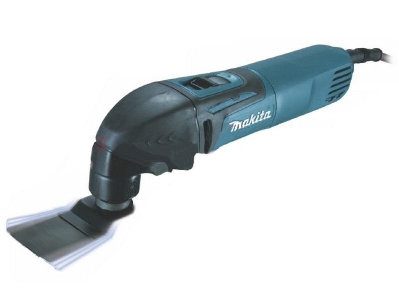 Narzędzie wielofunkcyjne MAKITA TM3000CX6