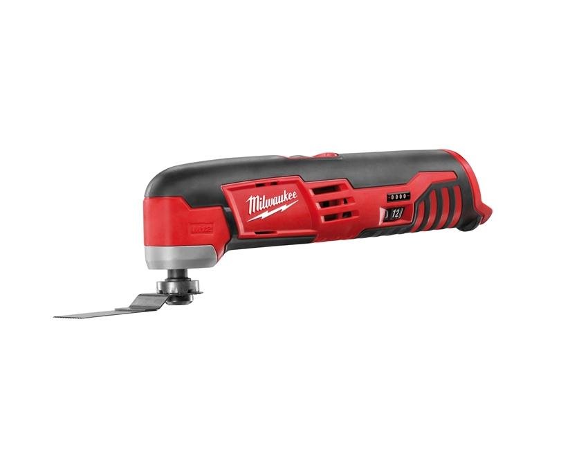 Narzędzie wielofunkcyjne MILWAUKEE, c12 mt-0, 12 V 4933427180
