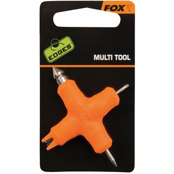 NARZĘDZIE WIELOFUNKCYJNE MULTI TOOL FOX EDGES - Fox