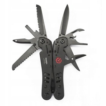 Narzędzie wielofunkcyjne Multitool Ganzo G302 26w1 - Ganzo