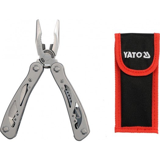 Narzędzie wielofunkcyjne YATO YT-76043
