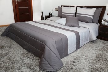 Narzuta na łóżko Mariall NM45-E - Mariall Design