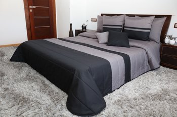 Narzuta na łóżko Mariall NM45-F - Mariall Design
