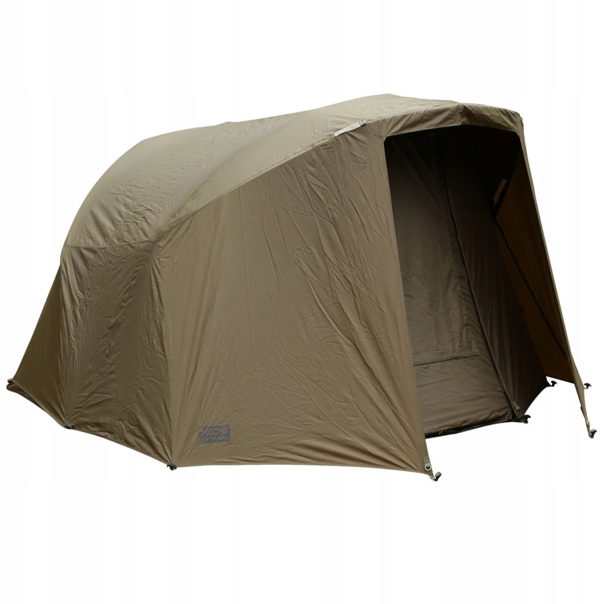 Fox International EOS 2 Man Bivvy Skin – Überwurf Für Angler-Zelte, Reduziert Kondenswasser, Schafft Stauraum, 8000 Mm Wassersäule – Für 2-Personen-Zelt Fox International EOS 2 Man Bivvy Skin – Überwurf Für Angler-Zelte, Reduziert Kondenswasser, Schafft Stauraum, 8000 Mm Wassersäule – Für 2-Personen-Zelt