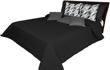 Narzuta pikowana na łóżko NMG-03 Mariall - Mariall Design
