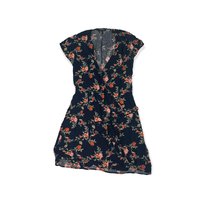 Narzutka kardigran damski FOREVER 21 S SPENCER'S