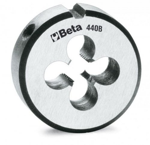 Narzynka BETA UTENSILI, M22x2.5