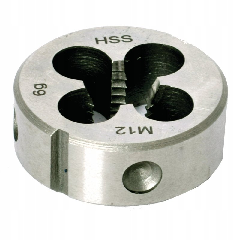 FILIERA HSS M14X1,5 - Rib Utensili