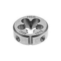 Narzynka rozmiar M10, HSS M2, 1 szt., BAILDON