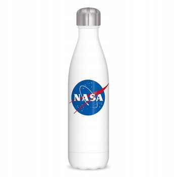 NASA bidon butelka 475ml ze stali nierdzewnej - Ars una