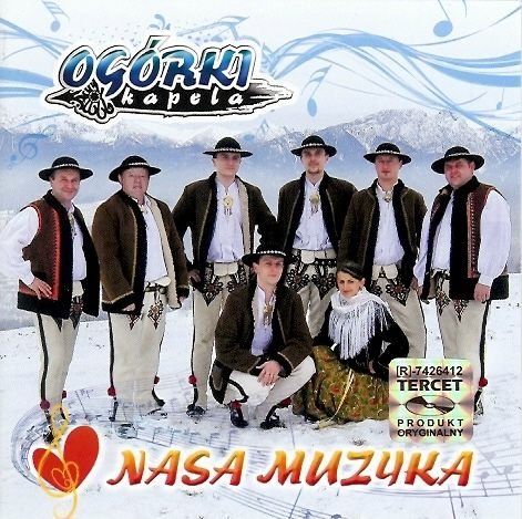 Nasa Muzyka