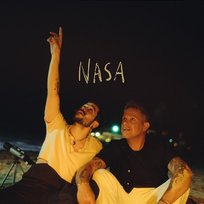 NASA Alejandro Sanz, Camilo