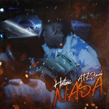 NASA - Hotboii, ATL Jacob