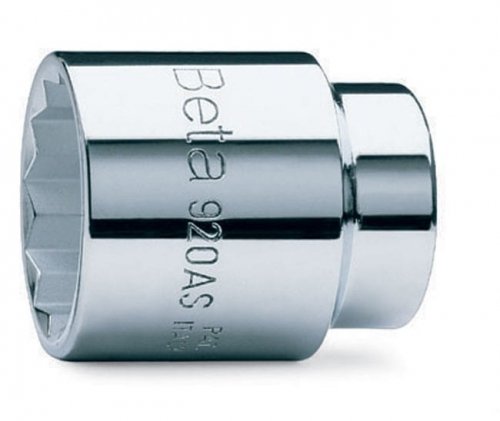 NASADKA 1/2' CALOWA 1/2'