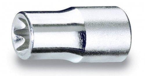 Nasadka 1/4' Profil Torx 10Mm
