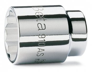 NASADKA 3/8" CALOWA 7/8" - BETA UTENSILI S.P.A.