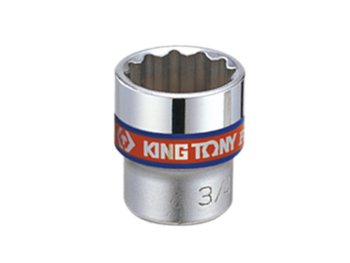 Nasadka 3/8" KING TONY 333030s, 15/16", 32 mm - KING TONY