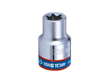 Nasadka 3/8" KING TONY 337511m, e11, 28 mm - KING TONY