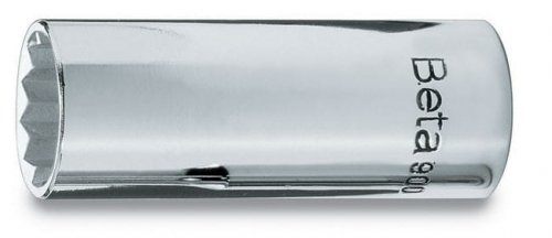 NASADKA DŁUGA 1/4' 13MM